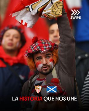 Video post by @sevillafc on TikTok