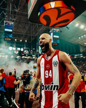 Image post by @euroleague on Instagram