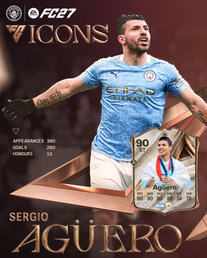 Image post by @mancity on Instagram