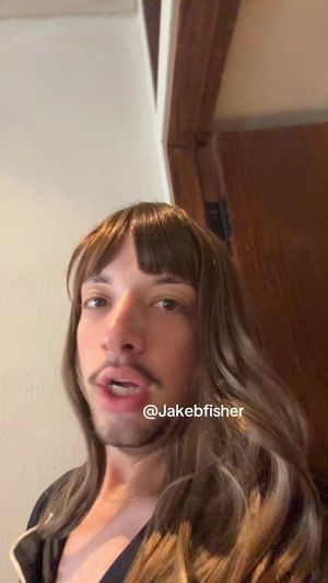 Video post by @jakebfisher on TikTok