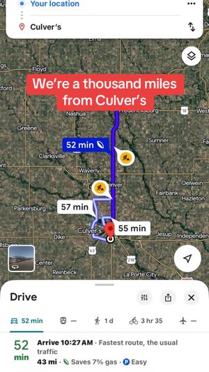 Video post by @iowachill on TikTok
