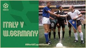 Video post by @fifa on YouTube