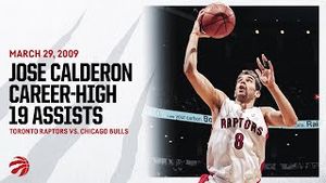Video post by @torontoraptors on YouTube