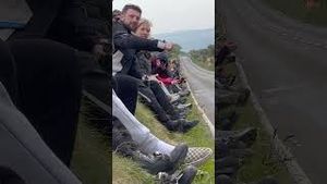 Video post by @motogeo on YouTube