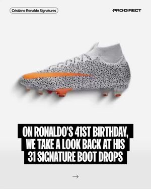 Image post by @prodirectsoccer on Instagram