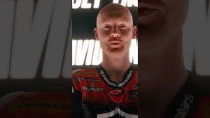 Video post by @harleydavidson on YouTube