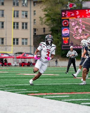 Image post by @semoredhawksfb on Instagram