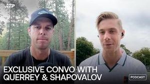 Video post by @atptour on YouTube