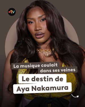 Image post by @france.tv on Instagram