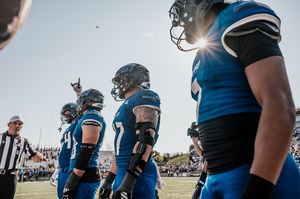 Image post by @__gcmedia on Instagram