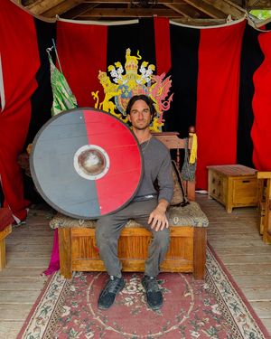 Image post by @randysilvertv on Instagram