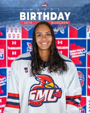 Image post by @smumn_whockey on Instagram