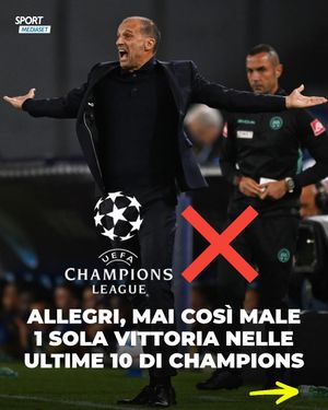 Image post by @sportmediaset on Instagram