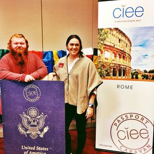 Image post by @cieestudyabroad on Instagram