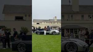 Video post by @supercarblondie on YouTube