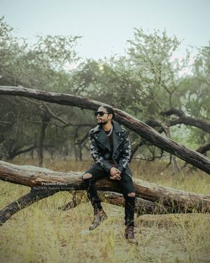 Image post by @princekashyap.in on Instagram