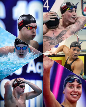 Image post by @swimengland on Instagram