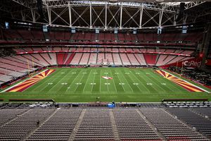 Image post by @AZCardinals on Twitter