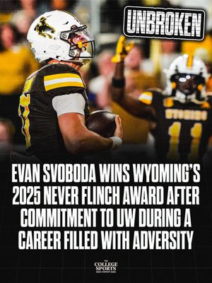 Image post by @thecollegesportsco on Instagram