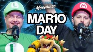 Video post by @loadingreadyrun on YouTube