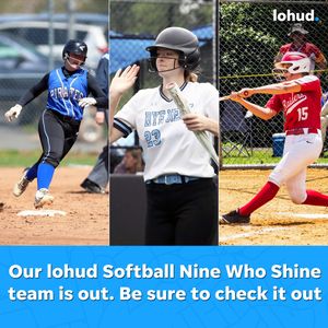Image post by @lohudsports on Instagram