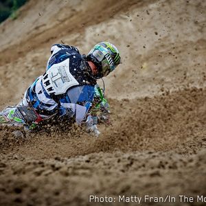 Image post by @racerxonline on Instagram
