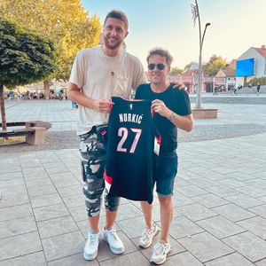 Image post by @bosnianbeast27 on Instagram
