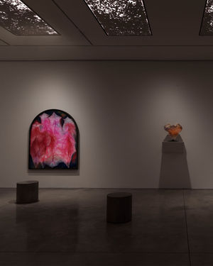 Image post by @whitecube on Instagram