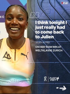 Image post by @flotrack on Instagram