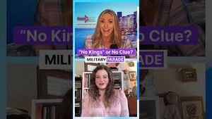 Video post by @therightviewwithlaratrump on YouTube