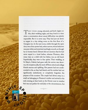 Video post by @thebookerprizes on TikTok