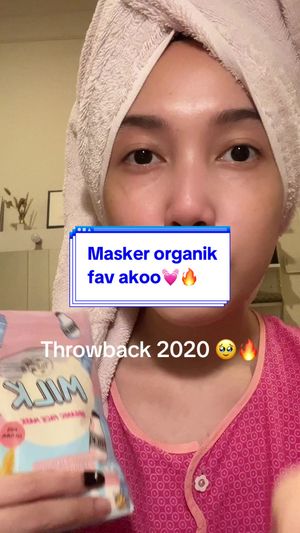 Video post by @sangasyahriani on TikTok
