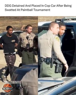 Image post by @nojumper on Instagram