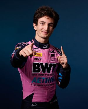 Image post by @formula2 on Instagram