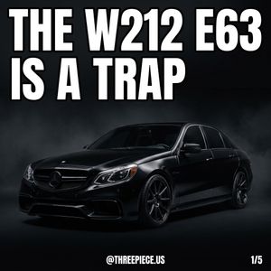 Image post by @threepiece.us on Instagram