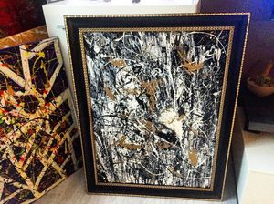 Image post by @kulpenberg_designs on Instagram