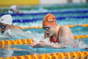 Image post by @nswswimming on Instagram