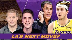 Video post by @lakerscollective on YouTube