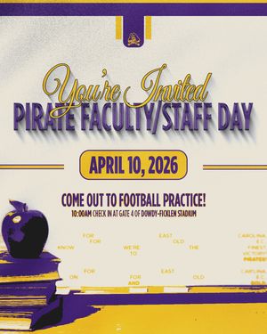 Image post by @ecupiratesfb on Instagram