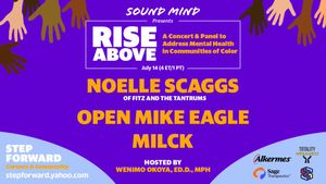 Image post by @Mike_Eagle on Twitter