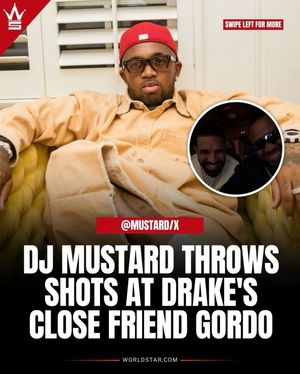 Image post by @worldstar on Instagram