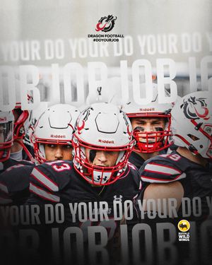 Image post by @msum_football on Instagram