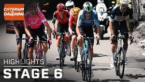 Video post by @nbcsports on YouTube