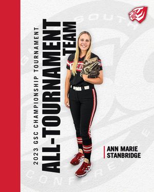 Image post by @UWAAthletics on Twitter