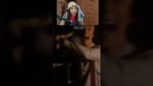 Video post by @britani on YouTube