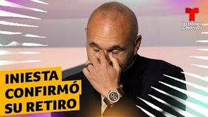 Video post by @deportes on YouTube