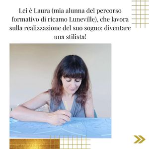 Image post by @andreiacruzatelier on Instagram