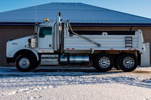 Image post by @reddeermotors on Facebook