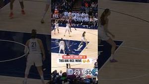 Video post by @brwsports on YouTube