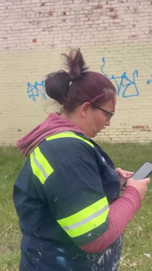 Video post by @DetroitGSD on Facebook